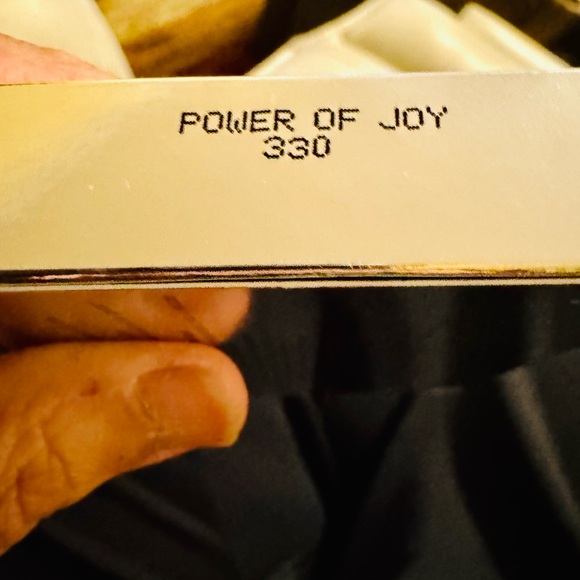 LANCOME Blush Subtil Powder Blush Fusion Color 330 power of joy 0.18 oz / 5.1 g - Picture 5 of 6